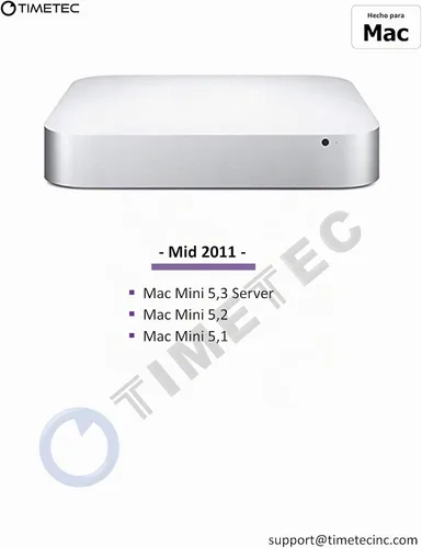 Vista 6 de Timetec