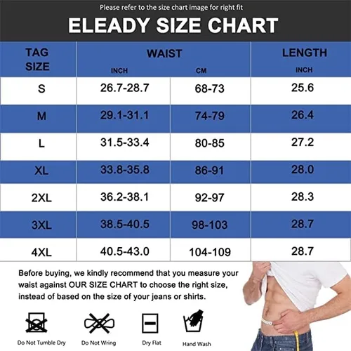 Vista 6 de Camiseta de compresión para hombre, adelgaza y moldea el cuerpo - chaleco de entrenamiento, camiseta de tirantes, para marcar abdominales, camisetas