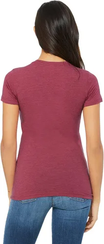 Vista 2 de Bella Canvas Camiseta favorita (6004)