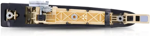 Vista 7 de Manija de puerta para Kia Sedona 2006-2012, lado del conductor Exterior Trasera