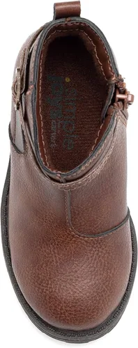 Vista 4 de Simple Joys by Carter's Girls and Toddlers' Darcy Fashion Boot