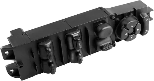 Vista 6 de 56049805AB Interruptor maestro de ventana eléctrica para Dodge Ram 02-10 1500 2500 3500