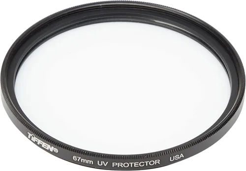 Vista 20 de Tiffen - Filtro de protección UV
