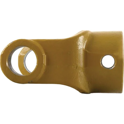 Vista 3 de Complete Tractor Nuevo 3013-6029 Horquilla de orificio liso compatible con/reemplazo para tractores 802-8435 OEM replacement, for outdoor power