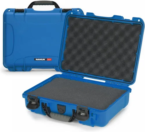 Vista 21 de Nanuk 910 – Cubierta portátil para dispositivo electrónico