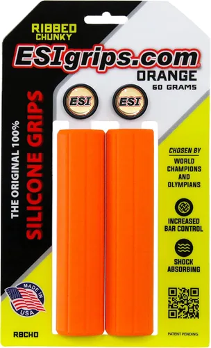 Vista 5 de Grueso acanalado ESI Grips