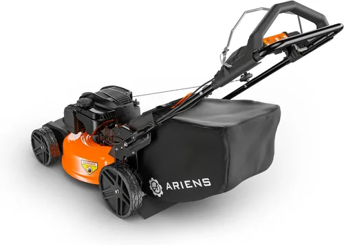 Vista 6 de Ariens Razor Reflex Drive - Cortacésped de gas autopropulsado de 190 cc y 21 pulgadas con motor Briggs & Stratton 911603