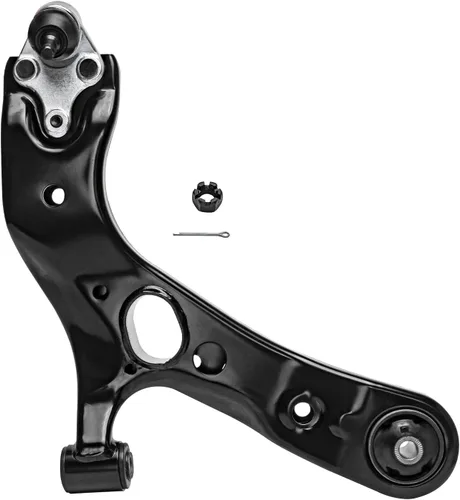 Vista 254 de Detroit Axle - Brazo de control delantero inferior trasero RWD para Dodge