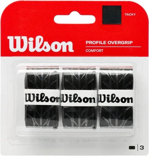 Vista 8 de Wilson Pro Overgrip, surtido