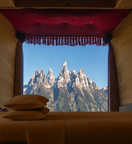 Vista 16 de Juego de sábanas para caravanas (30 x 75 pulgadas) estrechas tamaño cama individual de 1000 hilos 100% egipcias para autocaravanas, caravanas, Negro