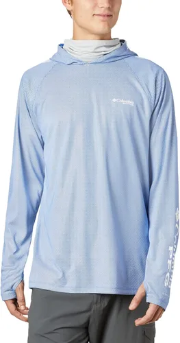 Vista 4 de Columbia Terminal Deflector Zero - Sudadera con capucha para hombre