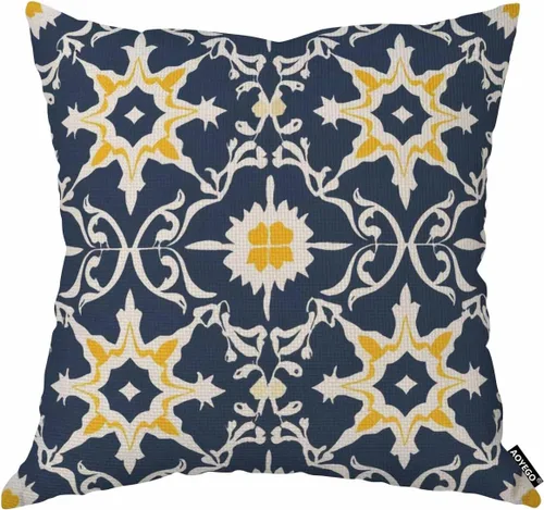Vista 9 de AOYEGO My Happy Place - Funda de almohada con purpurina de playa, océano, olas de mar, verano, arena, cielo, naturaleza, bahía, con purpurina, 18 x