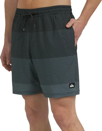 Vista 12 de Quiksilver Traje de Baño para Hombre Encaje Regular Cómodo y Elástico (S-XXL)