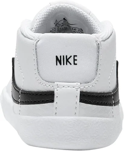Vista 2 de Nike Blazer Mid Kids