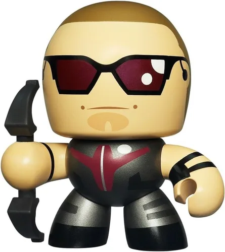 Vista 2 de Marvel Avengers - Mini mogs poderosos de la película Hawkeye