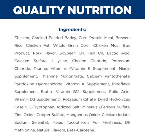 Vista 7 de Hill's Prescription Diet C/D Multicare Stress Cuidado urinario Alimento