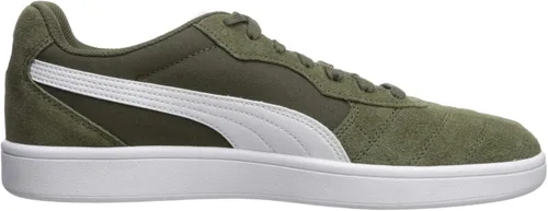 Vista 6 de PUMA Astro Kick para hombre, Castlerock Puma White Puma Team Gold