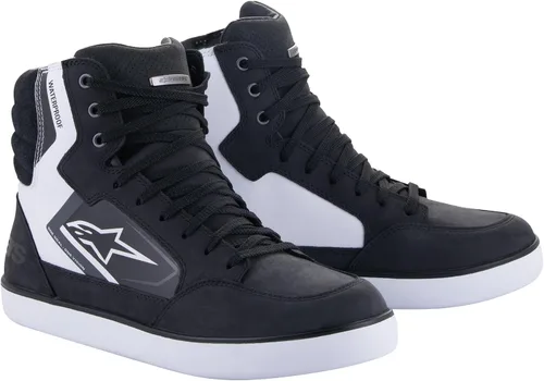 Vista 5 de Alpinestars Botas de moto para hombre, 3XL, L, M, S, XL, XXL Marrón