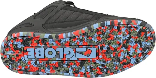 Vista 7 de Globe Patinaje Heritage para hombre