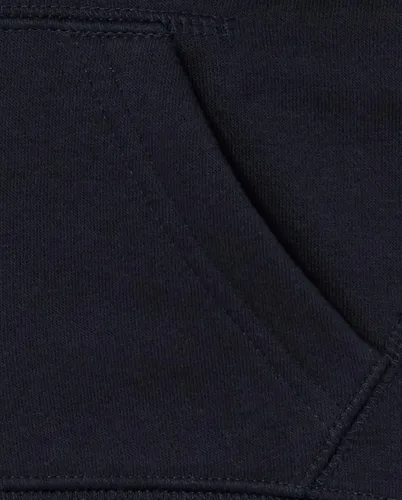 Vista 3 de The Children's Place Sudadera con capucha y cremallera para bebés y niños pequeños