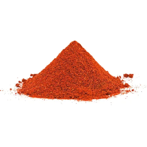 Vista 4 de NY Spice Shop Chile ancho en polvo (4 onzas)
