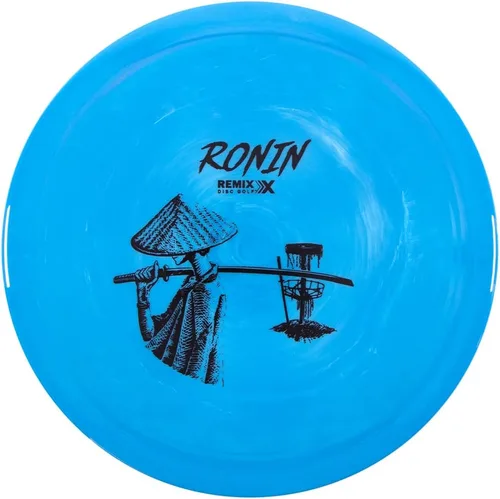 Vista 3 de Remix Ronin Disc Golf Fairway Driver