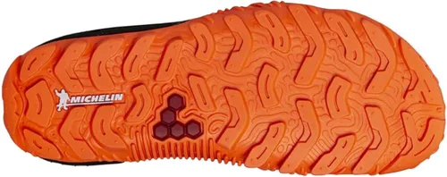 Vista 4 de Vivobarefoot ESC Tempest Mesh - Entrenadores sintéticos