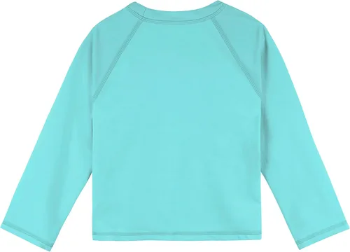 Vista 5 de Gerber Camiseta de natación unisex de manga larga UPF 50+ para bebé