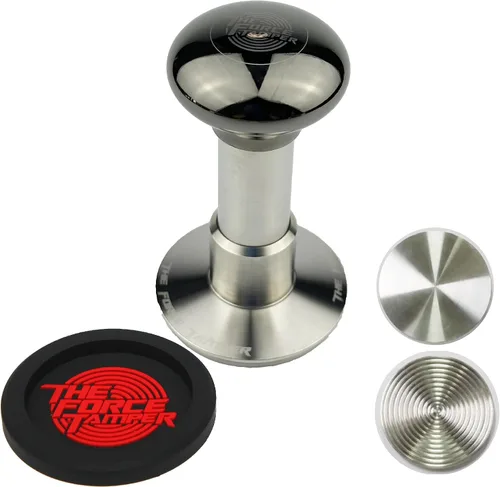 Vista 6 de The Force Tamper - Juego de expansión de presión constante ajustable y autolevelación (bola, 2.087 in)
