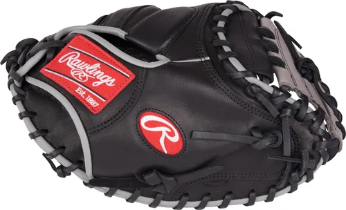 Vista 2 de Rawlings Guante de béisbol Foundation Series Aaron Judge Collaboration Varios tamaños