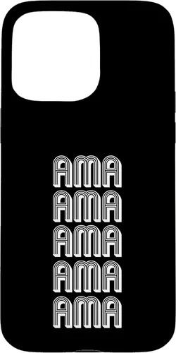 Vista 28 de AMA Amarillo Airport - Funda de viaje para iPhone 16