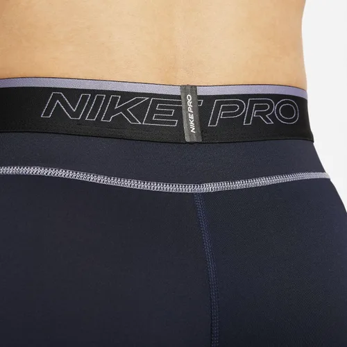 Vista 6 de Nike Pro Dri-FIT - Pantalones cortos largos para hombre