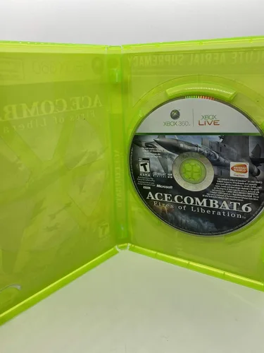 Vista 5 de 187 Ride or Die - Xbox