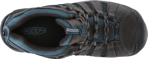 Vista 5 de KEEN Voyageur Mid Botas de senderismo para hombre