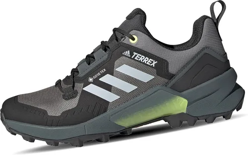 Vista 24 de adidas Terrex Swift R3 Gore-TEX® - Zapatos de senderismo