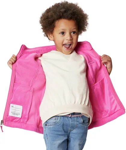 Vista 5 de Columbia Girls' Benton Springs Fleece