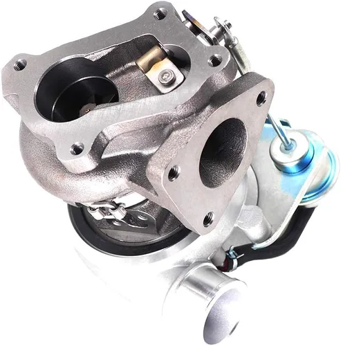 Vista 7 de Turbocompresor Turbo 17201-67010 CT12B apto para Toyota Land Cruiser 4-Runner 3.0L HILUX KZN130 3.0L 1993-1996 1KZ 1KZ-T 1KZ-TE 17201-67020