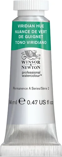 Vista 330 de Winsor & Newton - Pintura para acuarela profesional