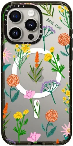 Vista 404 de CASETiFY Funda para iPhone Air, compatible con MagSafe