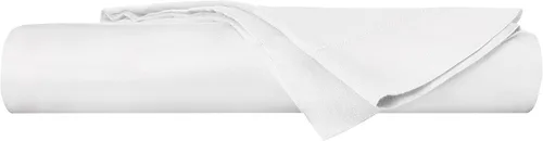 Vista 24 de Sábana bajera ajustable 100% lyocell tencel de eucalipto, naturalmente refrescante, súper suave, sedosa, absorbe la humedad, equilibrio