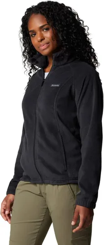 Vista 4 de Columbia Benton Springs - Chaqueta con cremallera completa para mujer