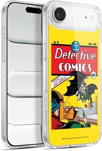 Vista 71 de Head Case Designs Funda de gel suave con licencia oficial de Batman DC Comics Hush Catwoman icónica de cómic, compatible con Apple iPhone 11 Pro Max