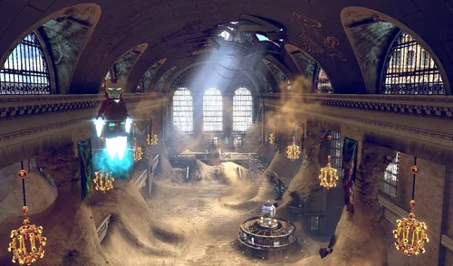 Vista 6 de Lego Marvel Super Heroes XBOX 360