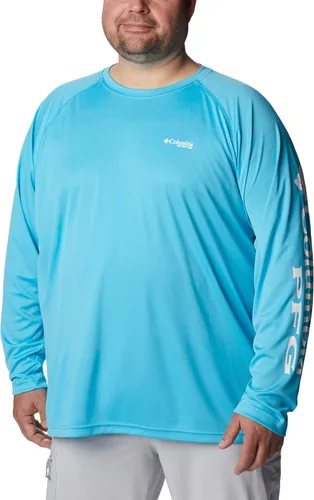 Vista 7 de Columbia Men's PFG Terminal Tackle Long Sleeve Shirt
