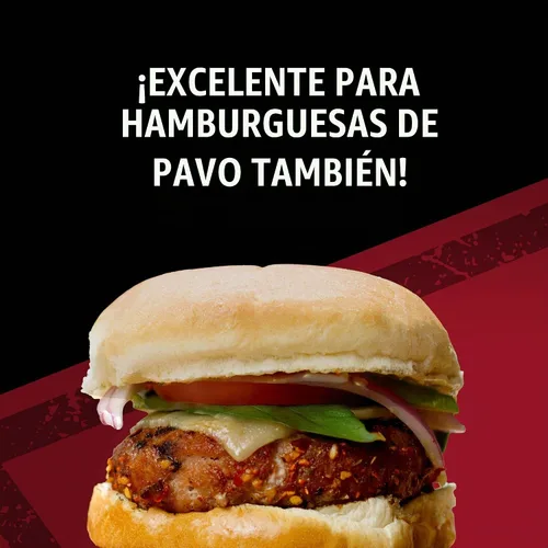 Vista 12 de McCormick Grill Mates Condimento para hamburguesas, 2.75 oz