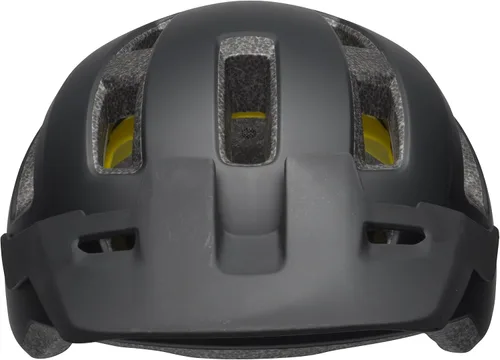 Vista 2 de Bell MIPS - Casco de bicicleta Soquel, negro mate Ti
