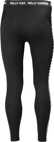 Vista 2 de Helly Hansen HH LIFA - Pantalón térmico ligero de secado rápido que absorbe la humedad, para hombre