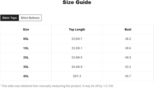 Vista 5 de MakeMeChic Women's Plus Size Tankini Bathing Suits Tropical Swim Tank Top with Boyshorts 2 Piece Swimsuit