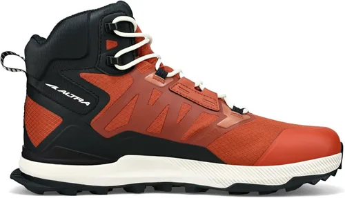 Vista 3 de ALTRA AL0A7R6U Lone Peak All-WTHR Mid 2 Tenis de correr para hombre