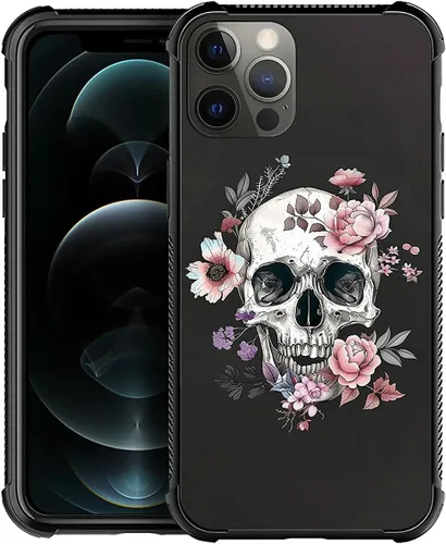 Vista 212 de Funda compatible con iPhone 8 Plus, diseño de oso de bosque otoñal, a prueba de golpes, antiarañazos, carcasa trasera de policarbonato duro